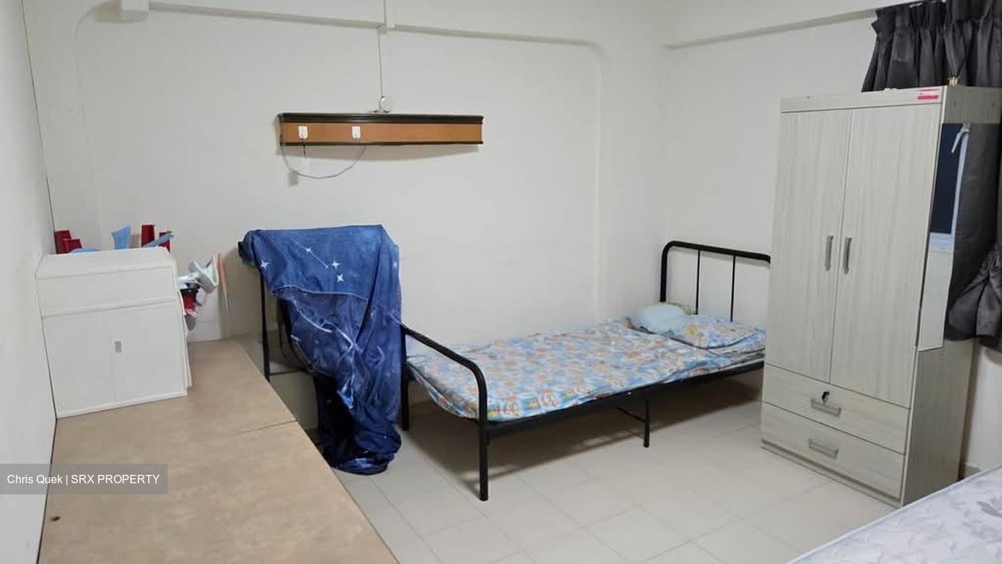 Blk 329 Kampung Ubi Estate (Geylang), HDB 4 Rooms #600358591